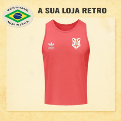 Regata retrô Clube Sergipano