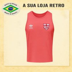 Regata retrô CRB