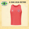 Regata retrô CRB