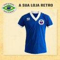Camisa retrô Pinheiro MR 1987