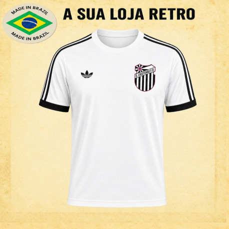 Camisa retrô São Cristovão 1978