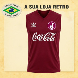 Regata retrô Fluminense Juventus da Mooca