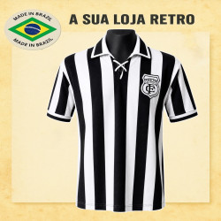 camisa retrô Treze Cordinha - PA