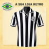 camisa retrô Treze Cordinha - PA