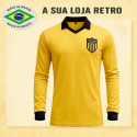 Camisa retrô Penarol ML- URU