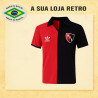 Camisa retrô Newell´s Old Boys - ARG