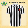 Camisa retrô Besisktas TUR