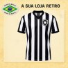 Camisa retrô Botafogo 1970