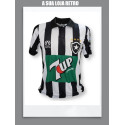 Camisa Retro Botafogo 1995 seven up