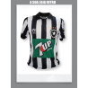 Camisa Retro Botafogo 1995 seven up