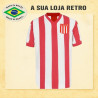 Camisa retrô. Estudiantes de la Plata