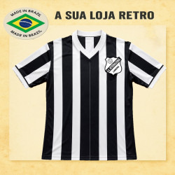 Camisa retrô Inter de limeira 1970