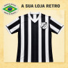 Camisa retrô Inter de limeira 1970