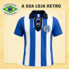 Camisa Retrô Arminia Bielefeld 1922-23 -ALE