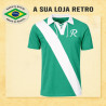 Camisa retrô Rapide de Viena 1980 - AUT