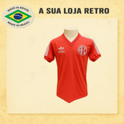 Camisa retrô América 1987- RJ