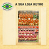 Camisa retrô América 1970- RJ