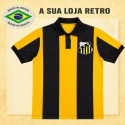 Camisa retrô Novorizontino 1980