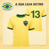 Camisa Retrô Selegalo