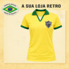 Baby look retrô Selegalo