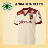 Camisa retro Seleção Treino Venezuela