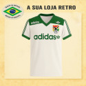 Camisa retro Seleção Treino Bolivia