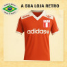 Camisa retro Seleção Treino Peru