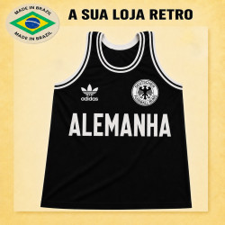 Regata retro da Alemanha
