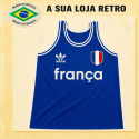 Regata retro da França