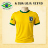 Camisa Seleção Brasileira Topper