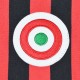 camisa retrô Milan AC 1972-73 - ITA