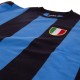 camisa retrô inter Milan1950 - ITA