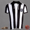 Camisa retrô do Ceará Sporting Club cordinha