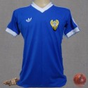 Camisa retrô Nacional amazonense - 1986