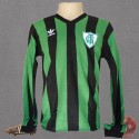 Camisa retrô América Mineiro ML. 1983