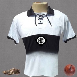 Camisa retrô Atlético Rio negro - AM