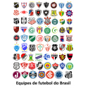 Clubes brasileiros