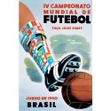 Copa do mundo 1950