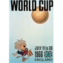 Copa do mundo 1966