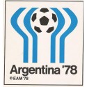 Copa do mundo 1978