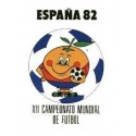 Copa do mundo 1982