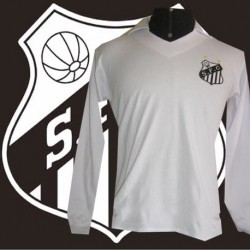 Santos Loja Camisas De Futebol Retro