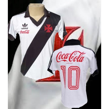 Camisa vasco adidas coca cola clearance